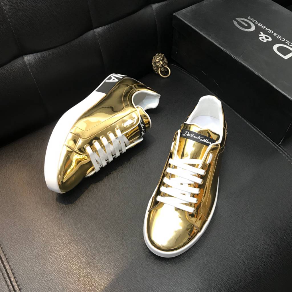 D*G sneaker